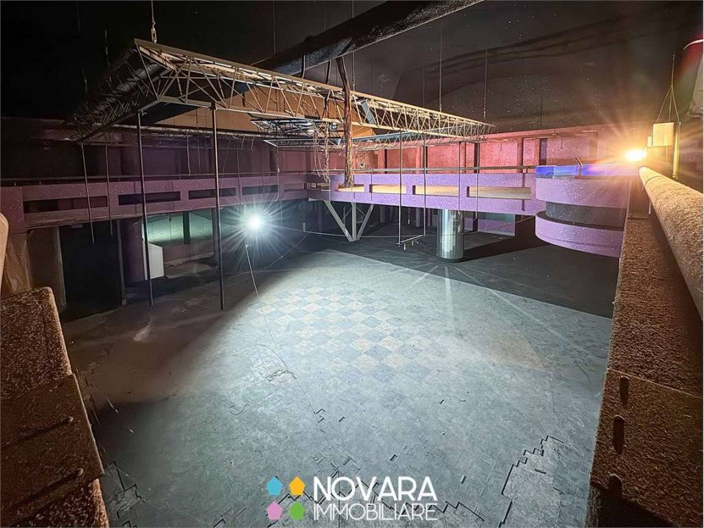 Palazzo / stabile a Galliate in Viale Quagliotti - Foto 3