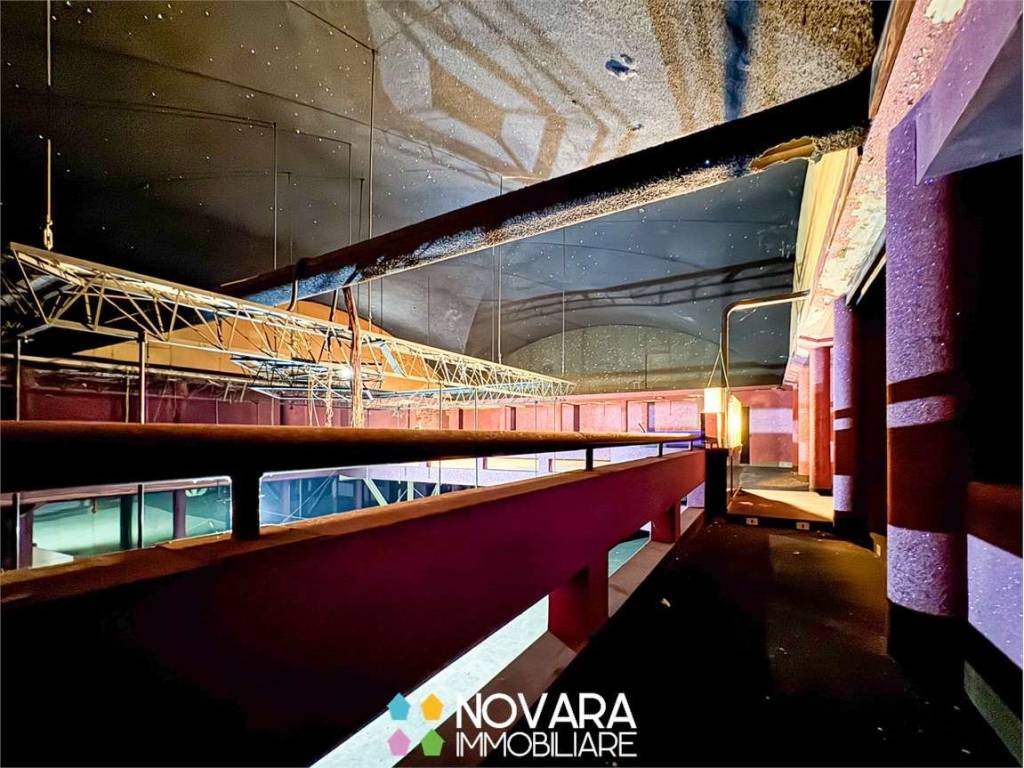 Palazzo / stabile a Galliate in Viale Quagliotti - Foto 4