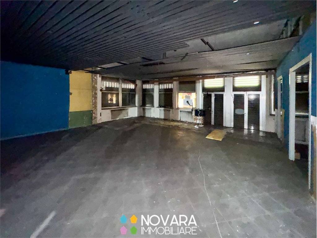 Palazzo / stabile a Galliate in Viale Quagliotti - Foto 5