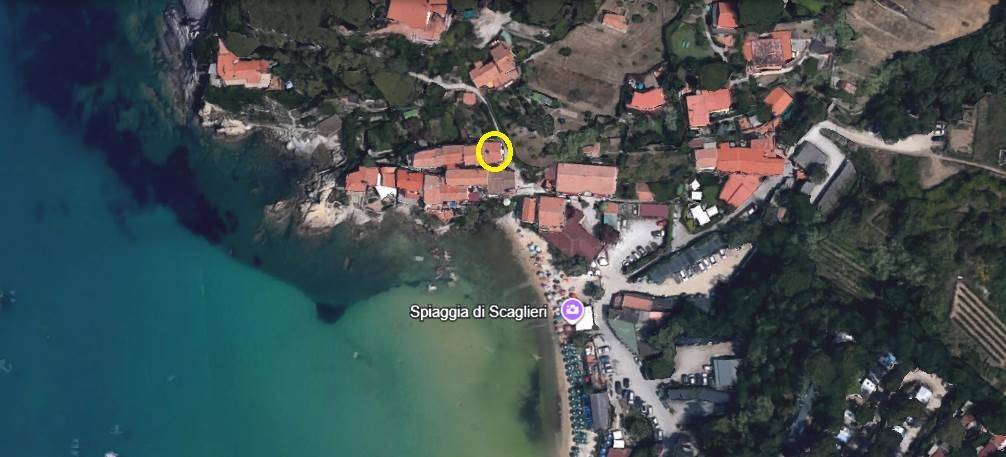 Appartamento a Portoferraio in località Scaglieri - Foto 3