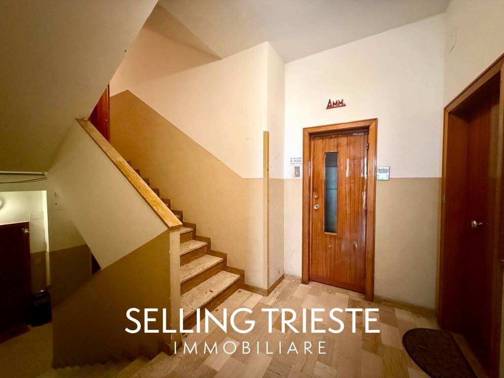 Appartamento a Trieste in Vicolo del Castagneto, 9 - Foto 5