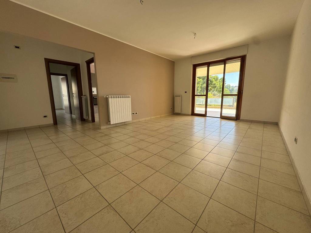 Appartamento a Pescara in Via Celestino V, 3 - Foto 2