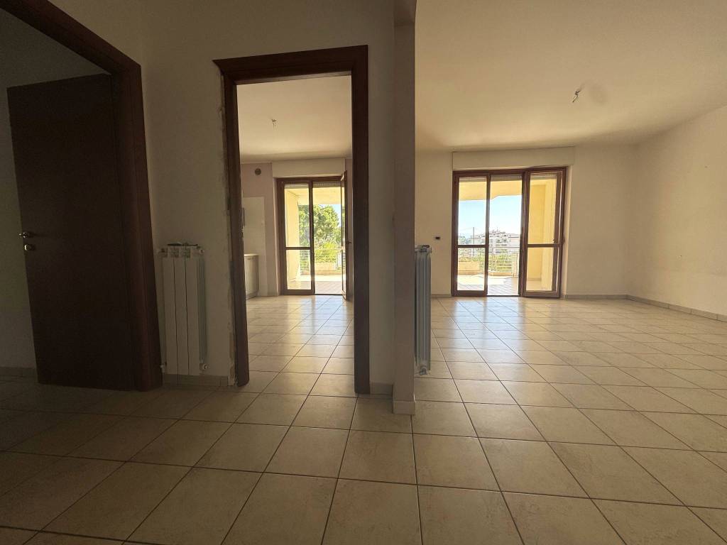 Appartamento a Pescara in Via Celestino V, 3 - Foto 4