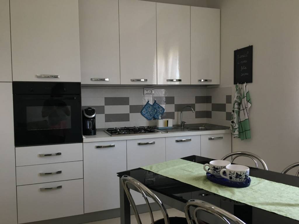 Appartamento a Senigallia in Strada Statale Adriatica, 14 - Foto 3