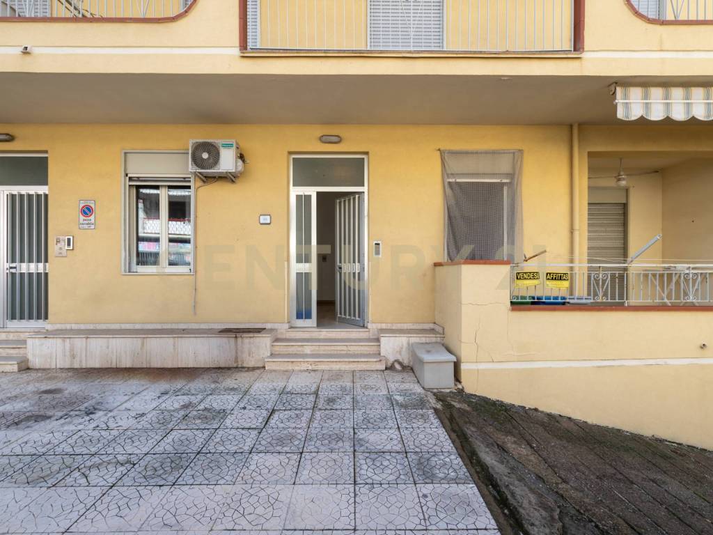 Appartamento a Sant'alessio siculo in Via Consolare Valeria, 9797 - Foto 2