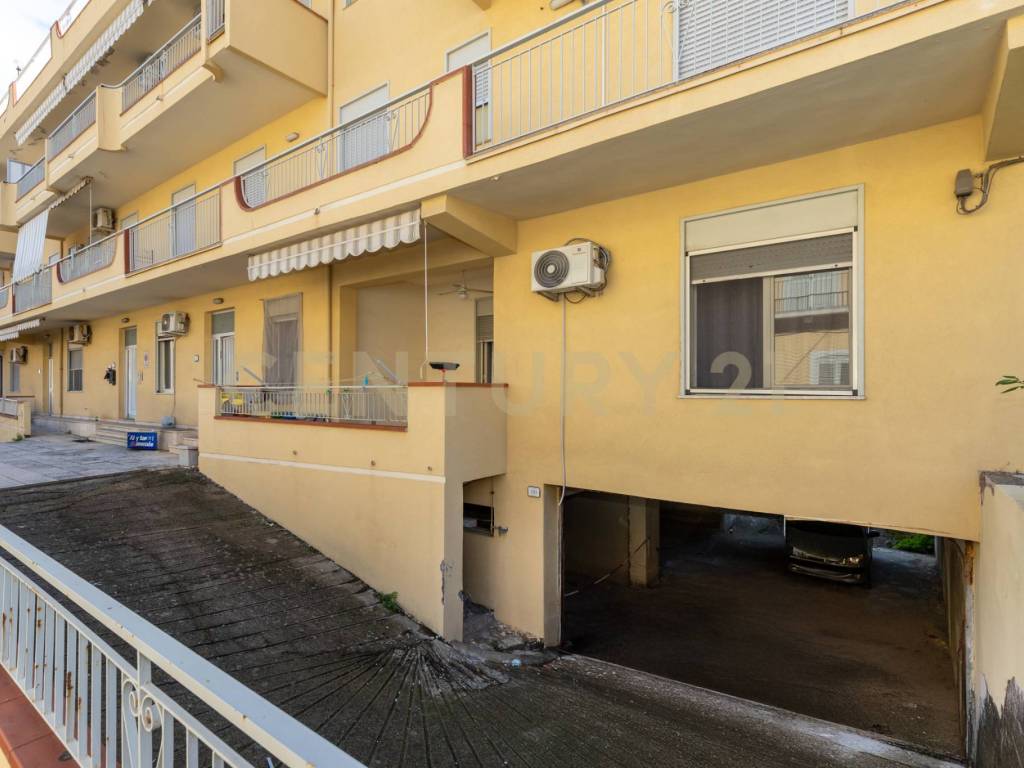 Appartamento a Sant'alessio siculo in Via Consolare Valeria, 9797 - Foto 4