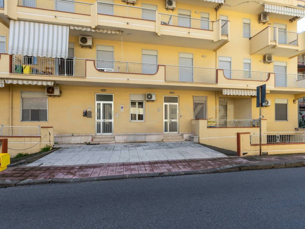 Appartamento a Sant'alessio siculo in Via Consolare Valeria, 9797 - Foto 5