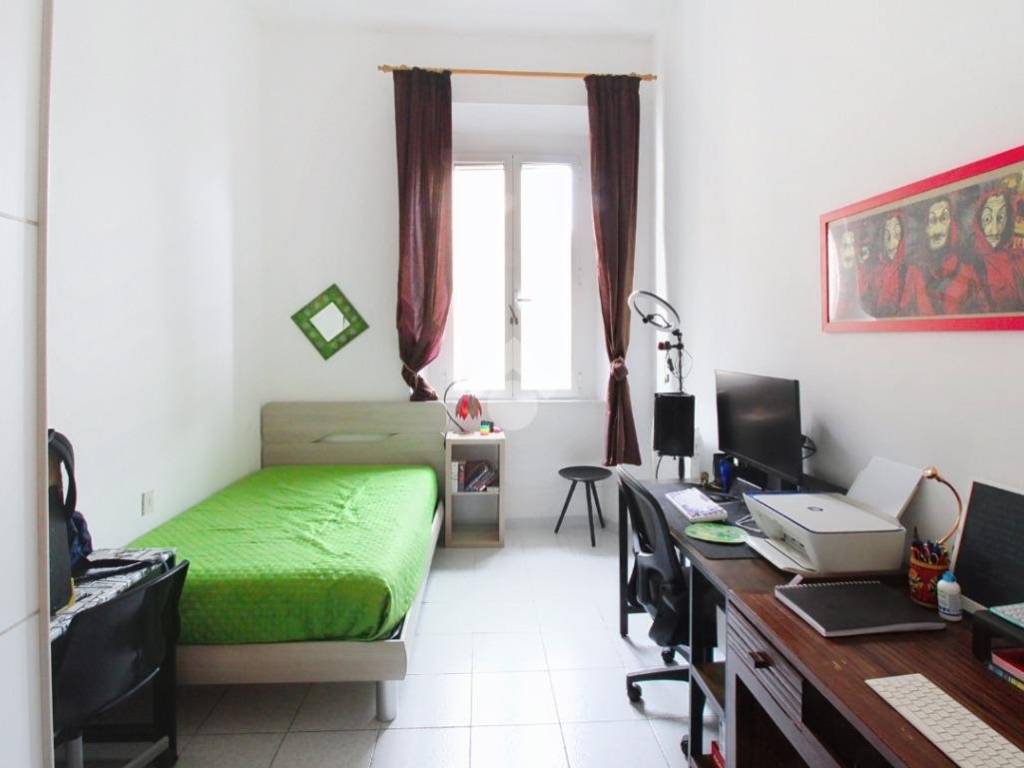Appartamento a Livorno in Via Carlo Bini, 3 - Foto 4