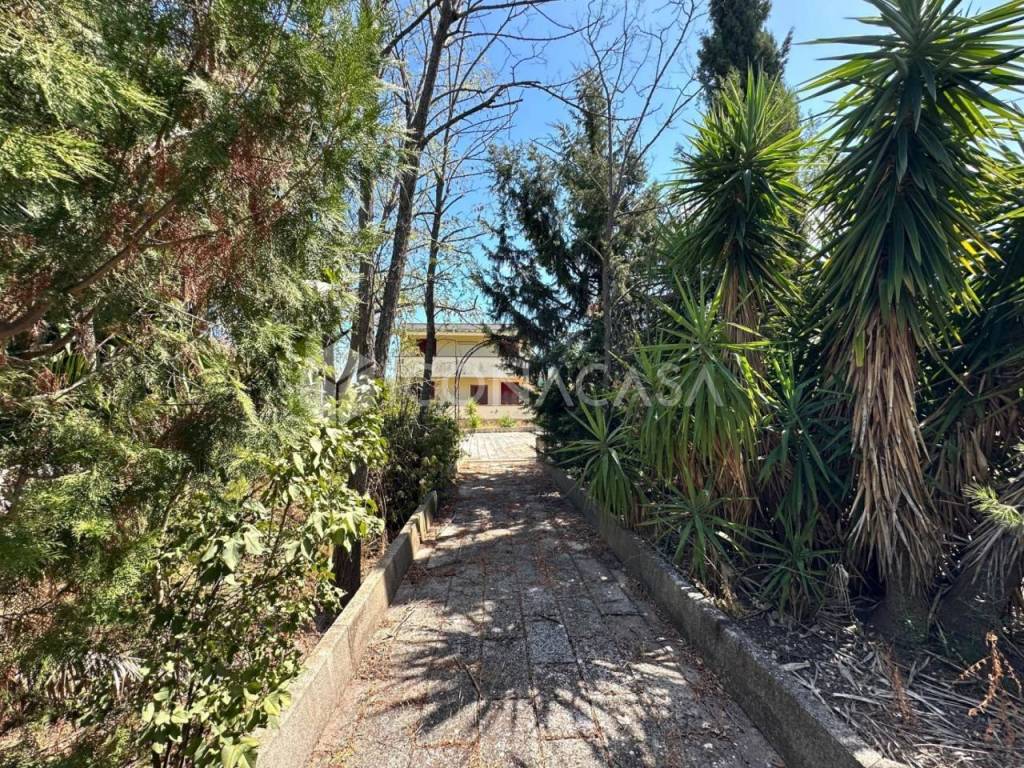 Villa a Andria in Contrada Troianelli - Foto 3