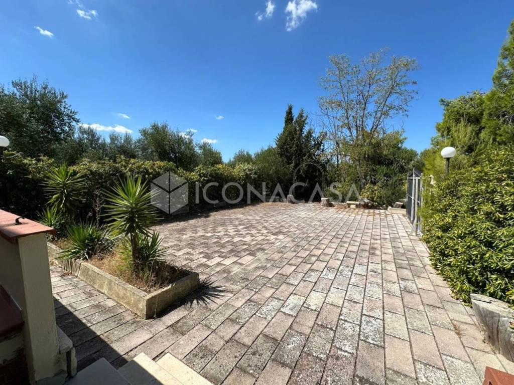 Villa a Andria in Contrada Troianelli - Foto 4