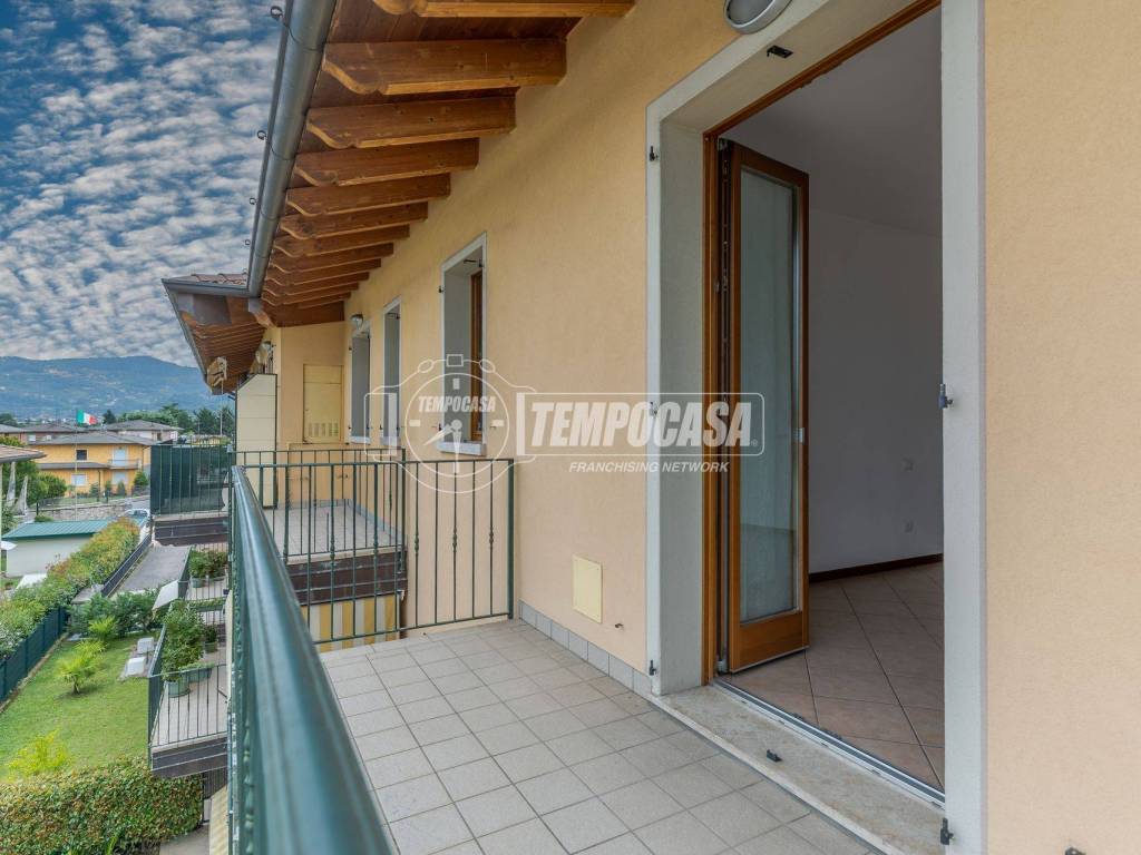 Appartamento a Villongo in Via Oriana Fallaci - Foto 3