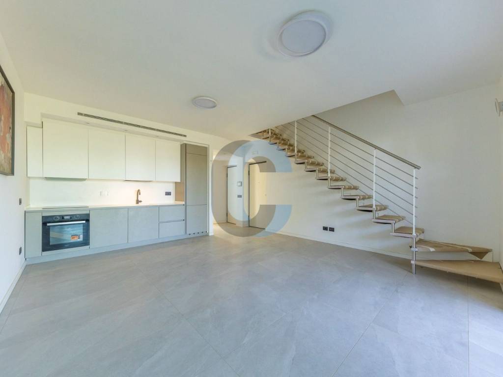 Villa a Monte porzio catone in Via Frascati Colonna, 32 - Foto 5