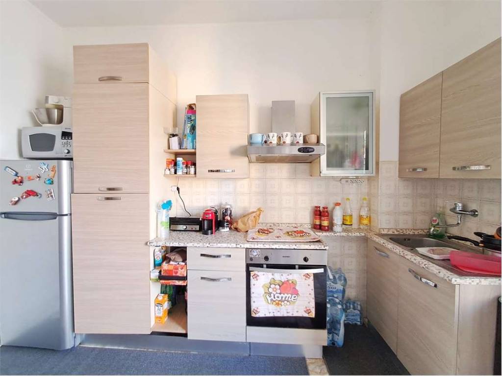 Appartamento a Alessandria in VIA PIETRO PARNISETTI, 8 - Foto 2