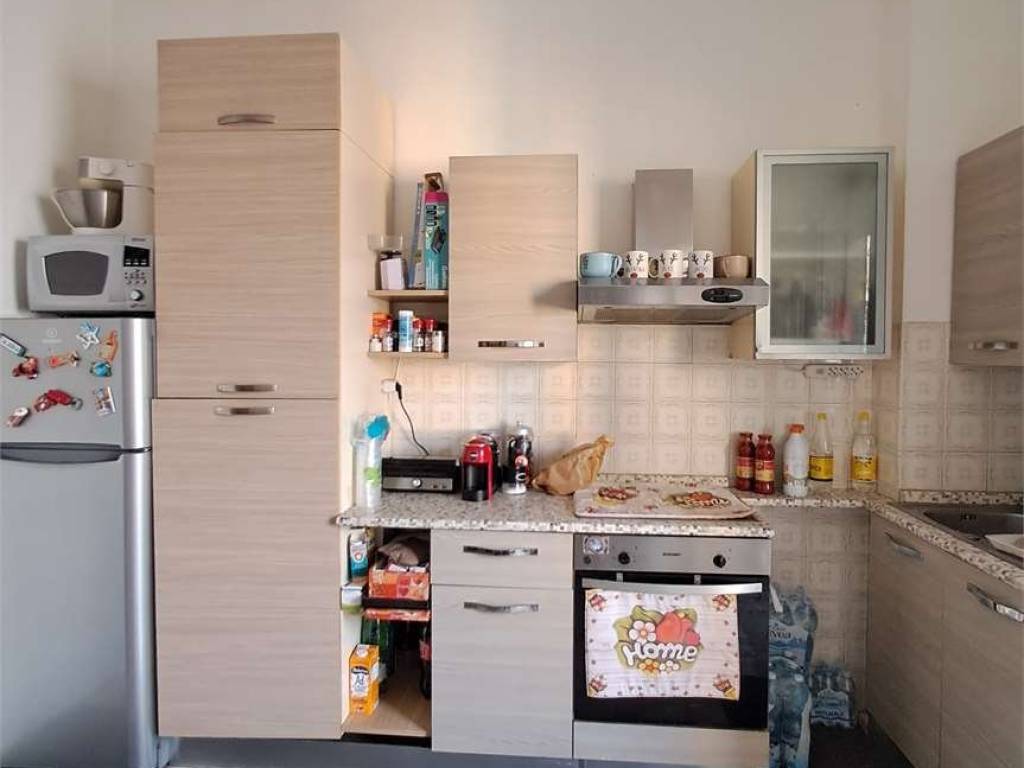 Appartamento a Alessandria in VIA PIETRO PARNISETTI, 8 - Foto 3