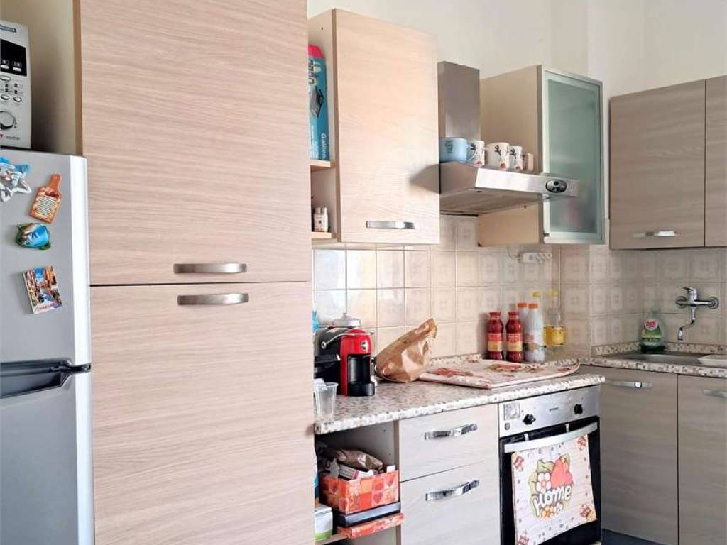 Appartamento a Alessandria in VIA PIETRO PARNISETTI, 8 - Foto 4