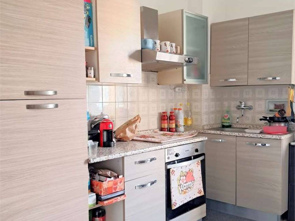 Appartamento a Alessandria in VIA PIETRO PARNISETTI, 8 - Foto 5