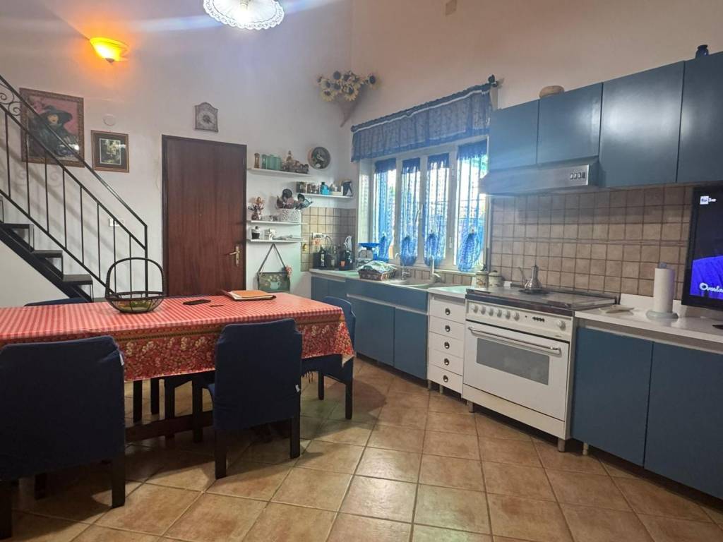 Villa a Caltanissetta in Via Gibil Gabib - Foto 4