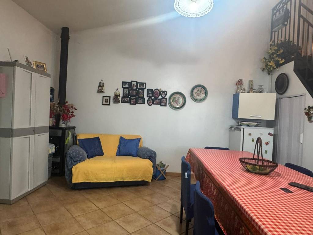 Villa a Caltanissetta in Via Gibil Gabib - Foto 5