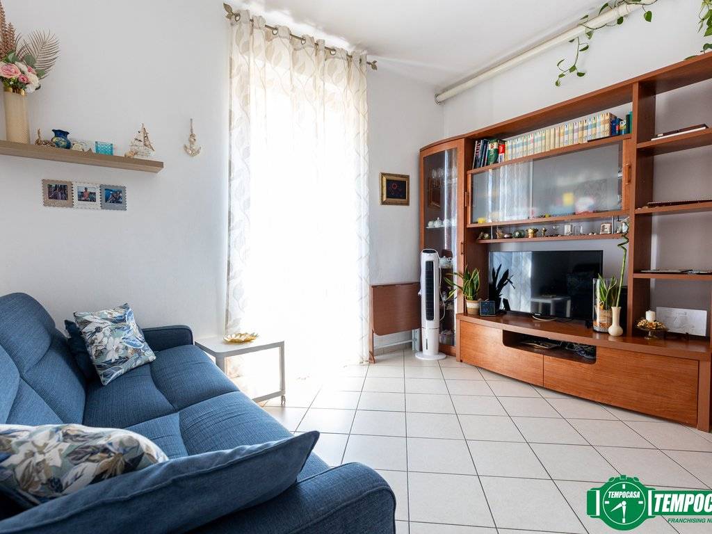 Appartamento a La spezia in Via Sarzana, 66 - Foto 2