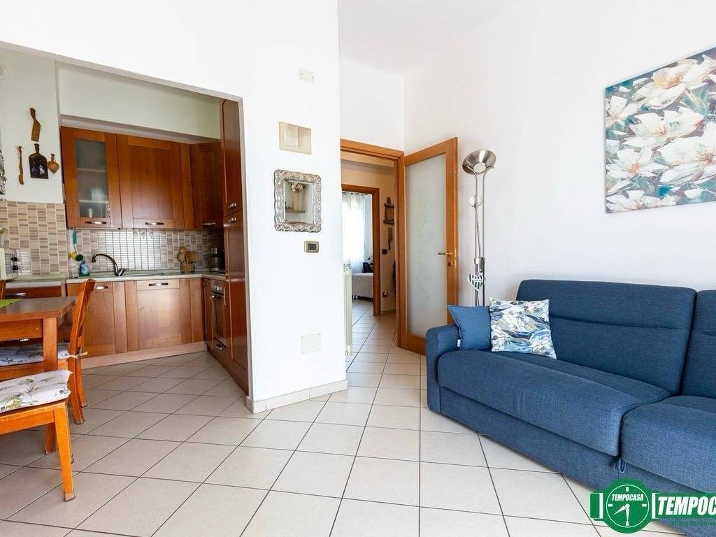 Appartamento a La spezia in Via Sarzana, 66 - Foto 4