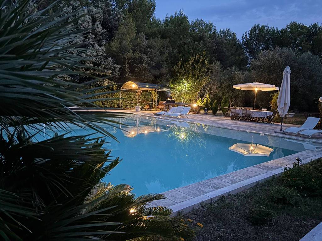 Villa a Guagnano in SP365 - Foto 3