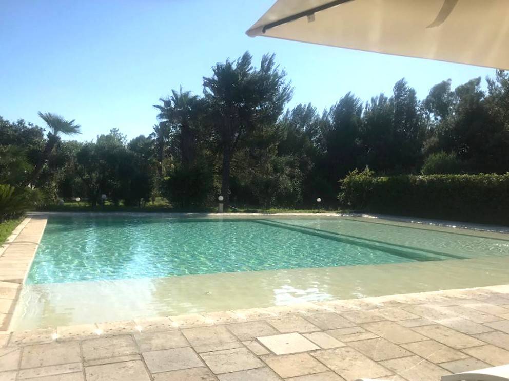 Villa a Guagnano in SP365 - Foto 4