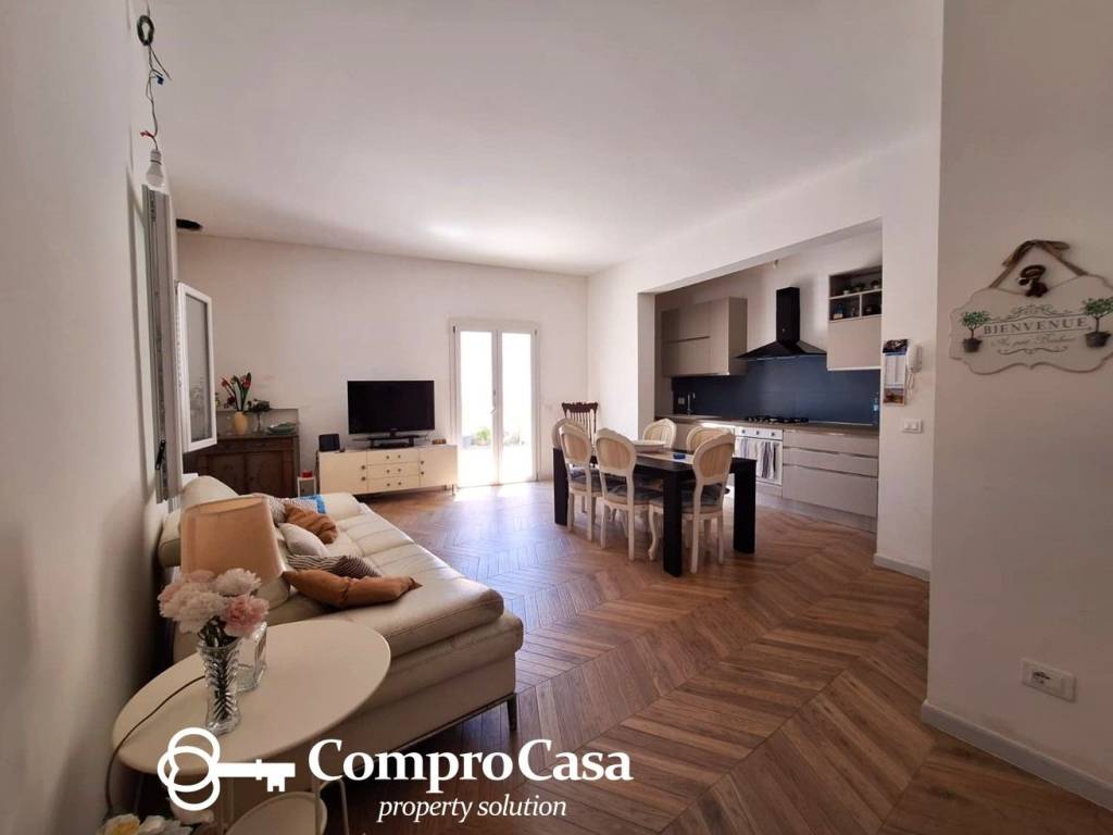 Casa indipendente a Lecce in Via Enrico Lupinacci - Foto 4