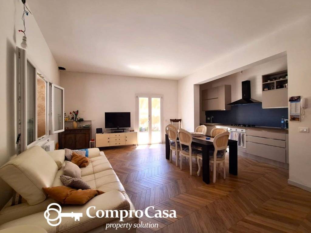 Casa indipendente a Lecce in Via Enrico Lupinacci - Foto 5