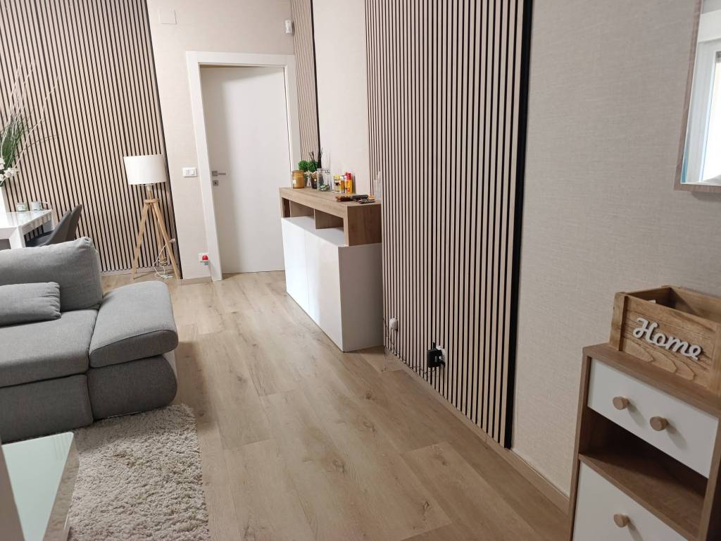 Appartamento a Alba adriatica in Via Gorizia, 44 - Foto 3