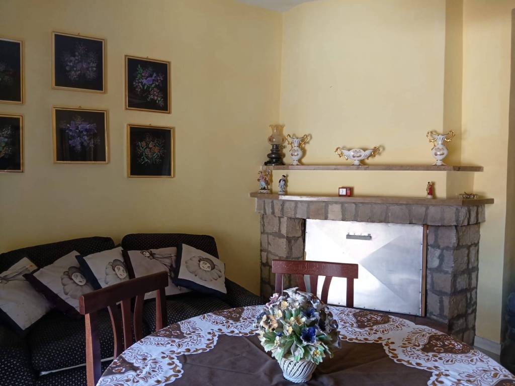 Appartamento a Sgurgola in Via Pietra Rea - Foto 3