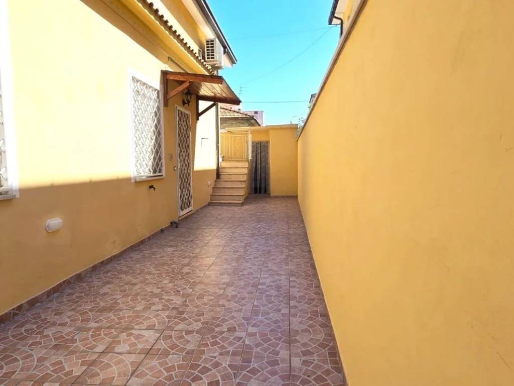 Villa a Montesilvano in VIA LAZIO 1 - Foto 4