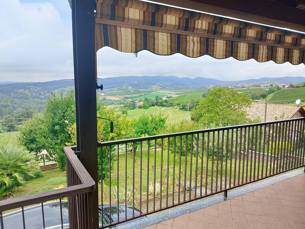 Villa a Moncalvo in Strada Alfiano, 8 - Foto 5