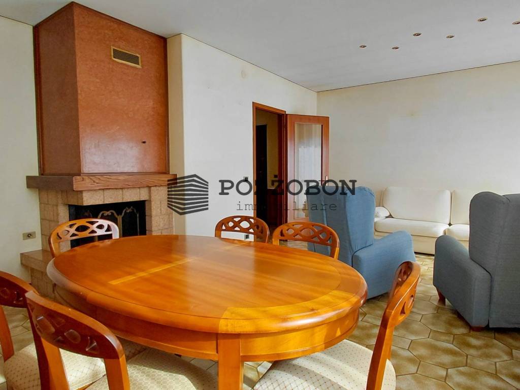 Appartamento a Montebelluna in Via Risorgimento, 42 - Foto 5