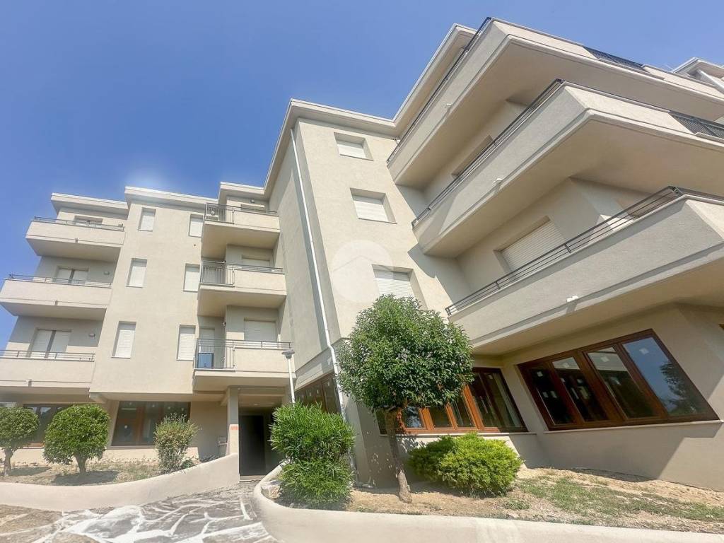 Appartamento a Teramo in Villa pavone - Foto 2