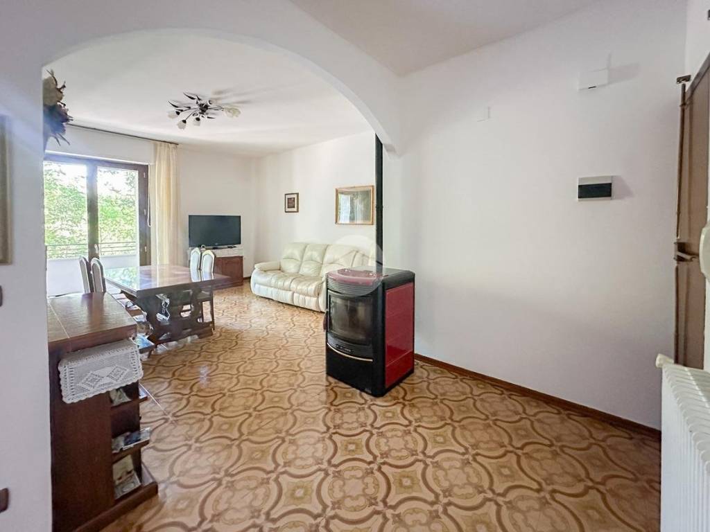Appartamento a Teramo in APPARTAMENTO VIALE EUROPA, 69 - Foto 3