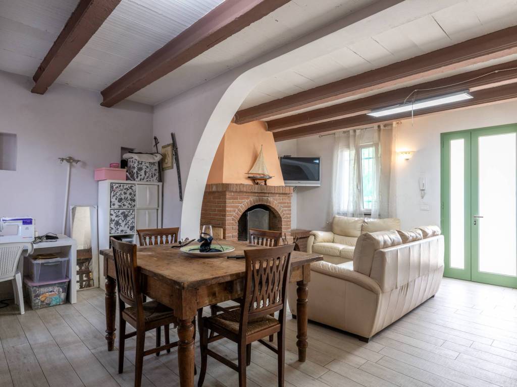 Casa indipendente a Cascina in Via Rotina, 27 - Foto 4