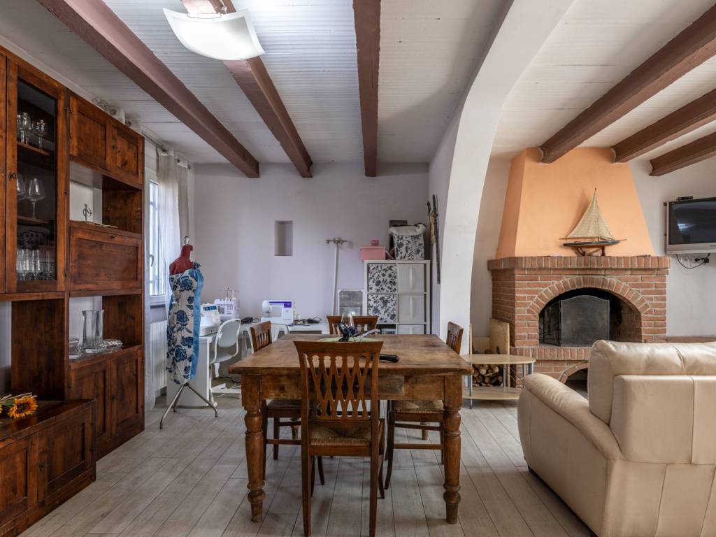 Casa indipendente a Cascina in Via Rotina, 27 - Foto 5