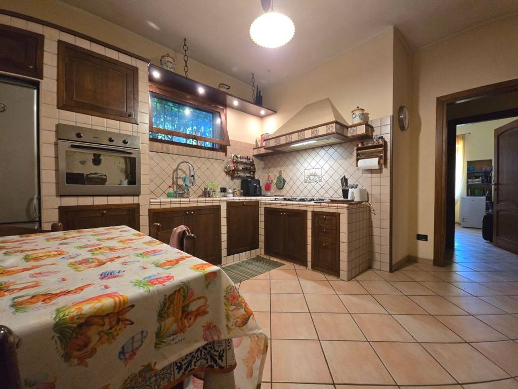 Villa a L'aquila in Via Madonna delle Pagliare, snc - Foto 3