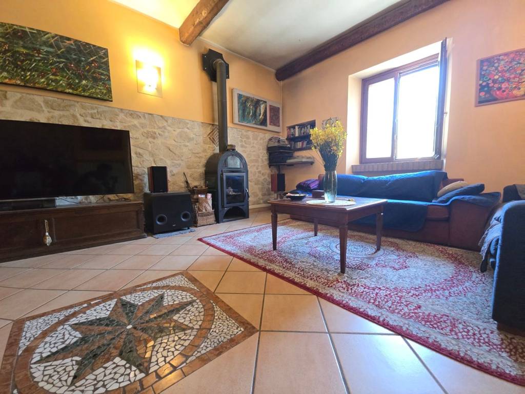 Villa a L'aquila in Via Madonna delle Pagliare, snc - Foto 5