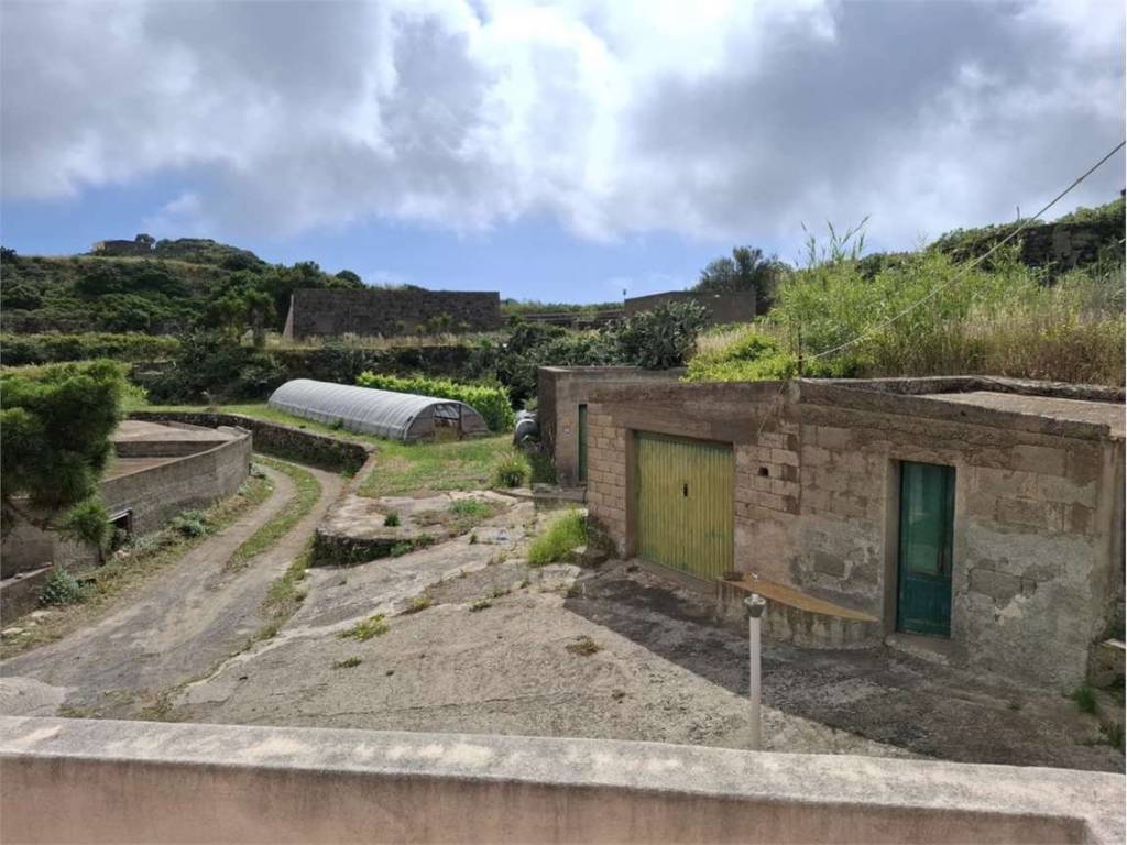 Villa a Pantelleria - Foto 3