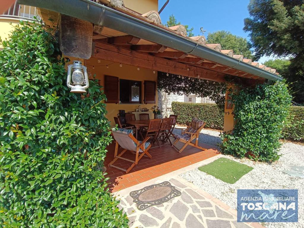 Appartamento a Monteverdi marittimo in Via Le Querciolaie - Foto 3