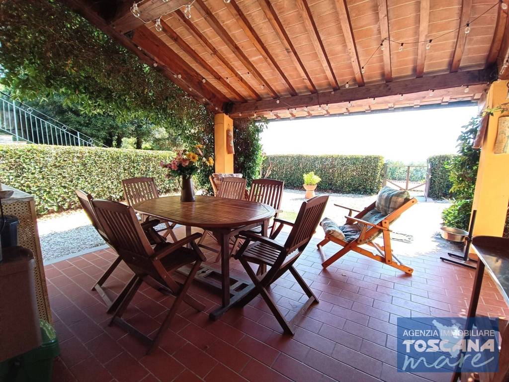 Appartamento a Monteverdi marittimo - Foto 3