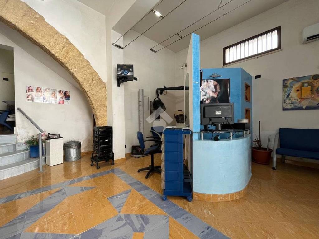 Casa indipendente a Castellammare del golfo in Via Pasquale Calvi, 26 - Foto 3