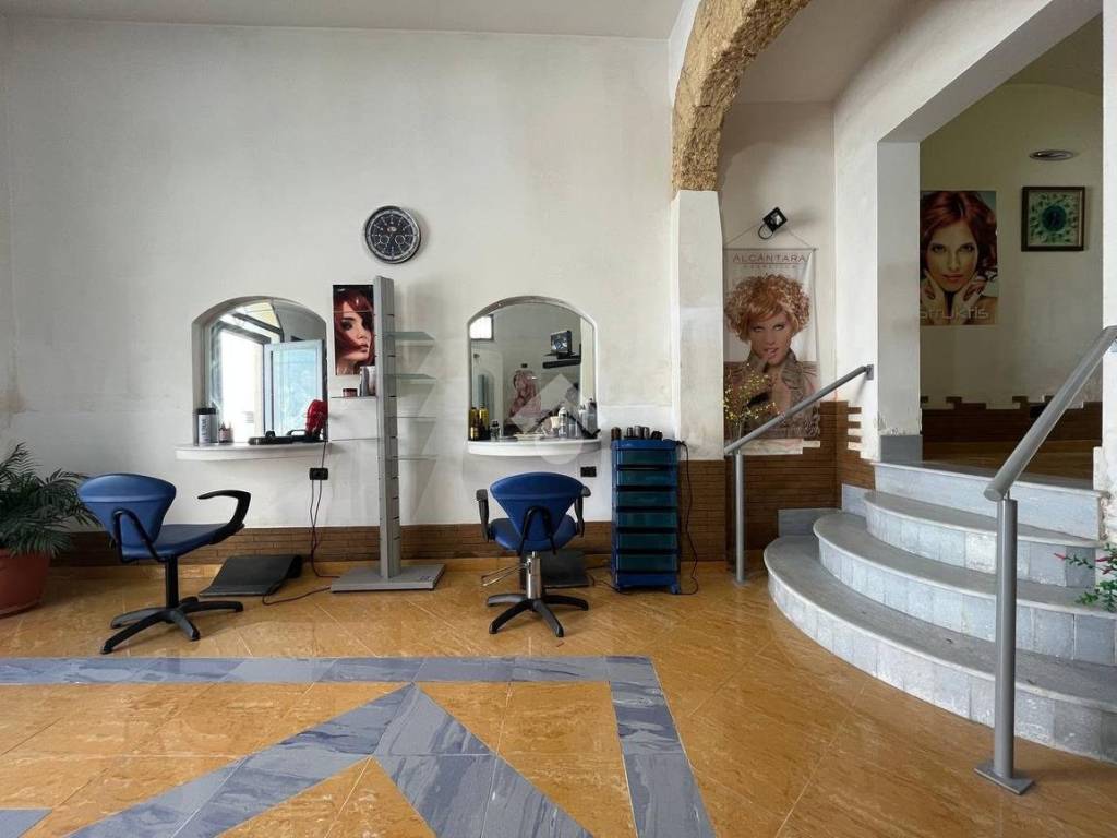 Casa indipendente a Castellammare del golfo in Via Pasquale Calvi, 26 - Foto 5