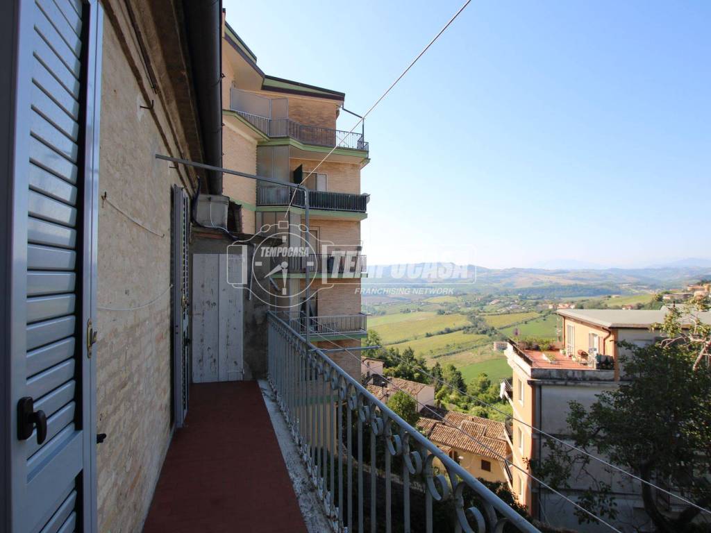 Casa indipendente a Fermo in Viale Nicola Ciccolungo 150 - Foto 4