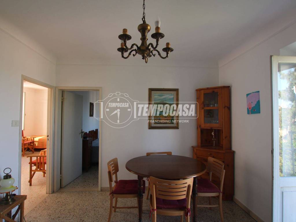 Casa indipendente a Fermo in Viale Nicola Ciccolungo 150 - Foto 5