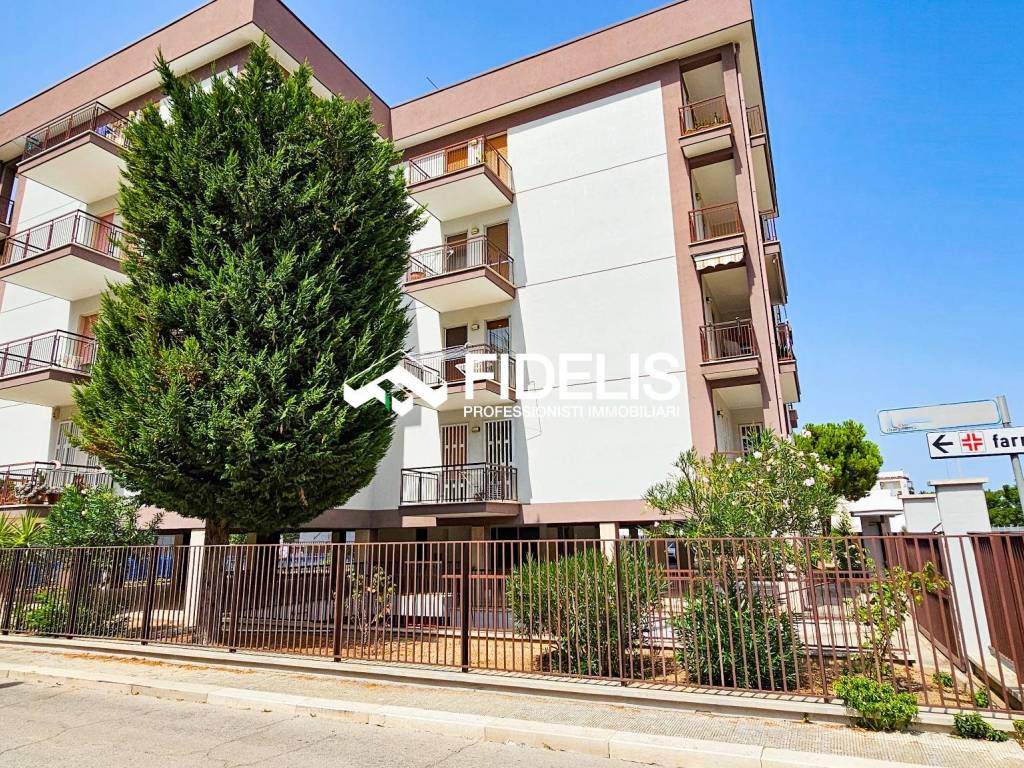 Appartamento a Andria in Via dell'Indipendenza, 6 - Foto 2