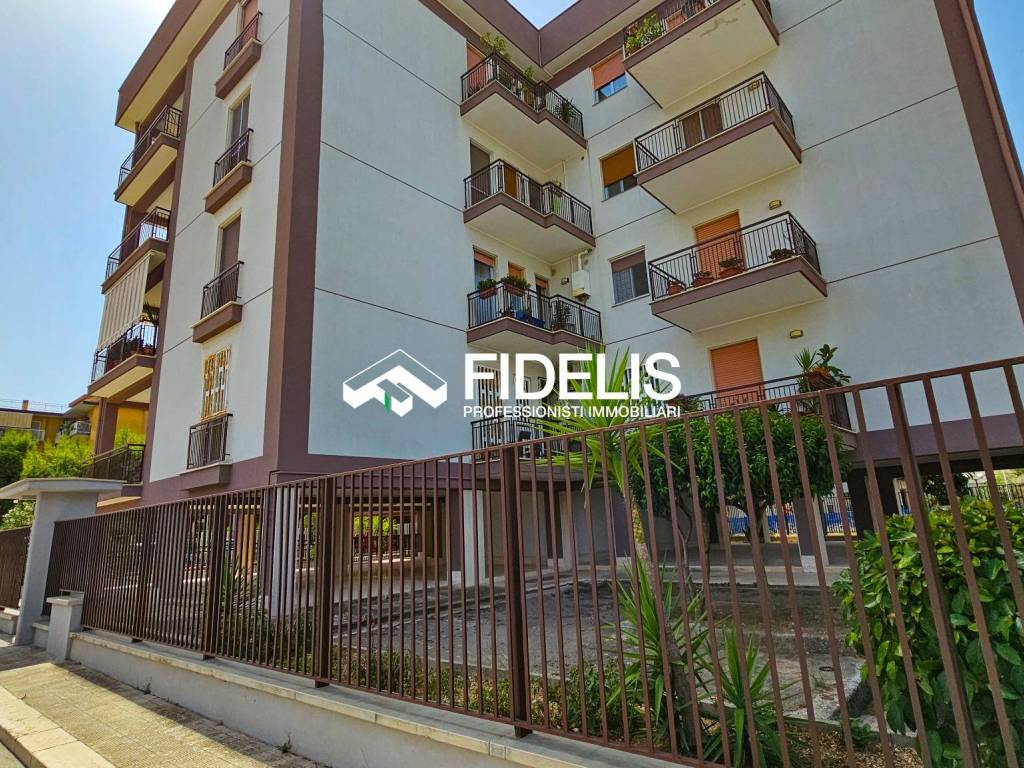 Appartamento a Andria in Via dell'Indipendenza, 6 - Foto 4