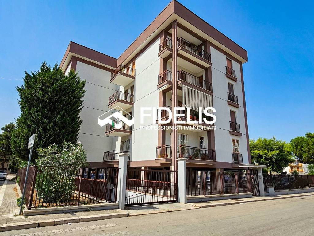 Appartamento a Andria in Via dell'Indipendenza, 6 - Foto 5