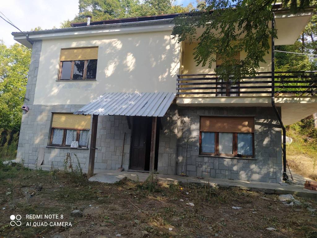 Villa a Ceres in Frazione Procaria, 78 - Foto 4